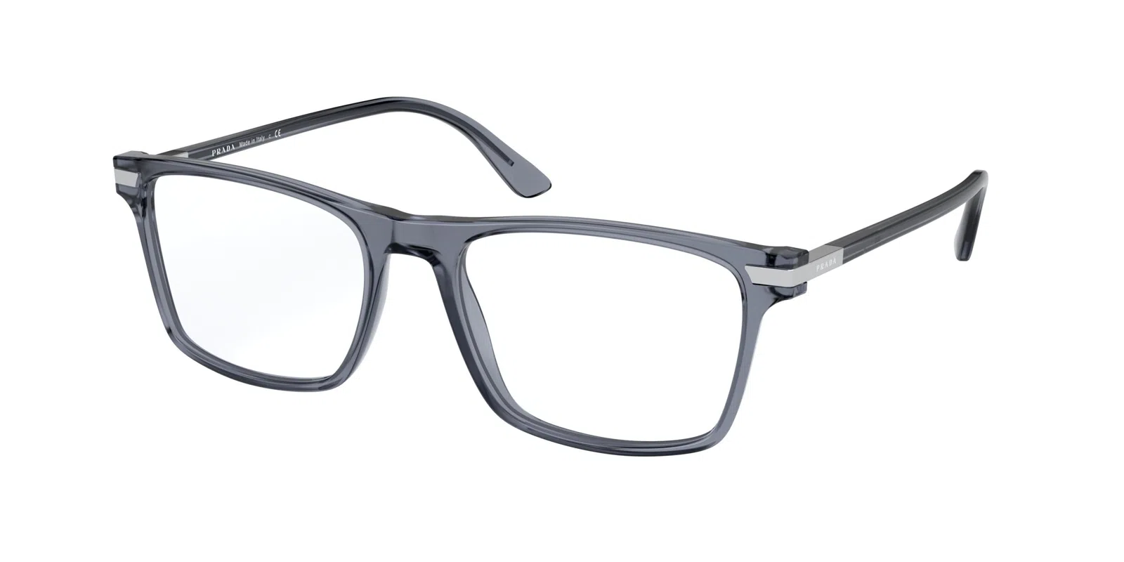 Prada 01WV Eyeglasses - view 4
